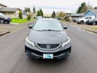 2015 Honda Civic SE Vancouver WA - Image 3