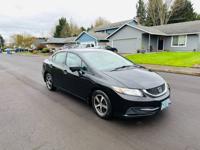 2015 Honda Civic SE Vancouver WA - Image 4