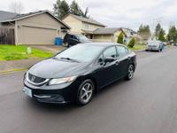 2015 Honda Civic SE Vancouver WA - Image 5