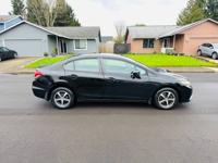 2015 Honda Civic SE Vancouver WA - Image 9