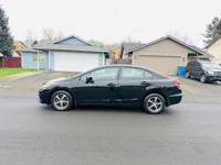 2015 Honda Civic SE Vancouver WA - Image 10