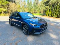 2024 Subaru Crosstrek Premium 4k miles Vancouver WA - Image 2