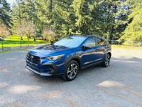2024 Subaru Crosstrek Premium 4k miles Vancouver WA - Image 3