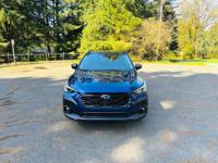 2024 Subaru Crosstrek Premium 4k miles Vancouver WA - Image 4