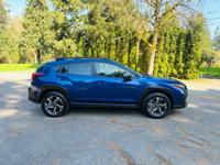 2024 Subaru Crosstrek Premium 4k miles Vancouver WA - Image 5