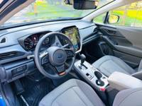 2024 Subaru Crosstrek Premium 4k miles Vancouver WA - Image 10
