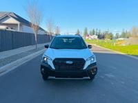 2022 Subaru Forester Wilderness AWD 29k miles Vancouver WA - Image 3