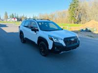 2022 Subaru Forester Wilderness AWD 29k miles Vancouver WA - Image 4