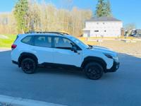 2022 Subaru Forester Wilderness AWD 29k miles Vancouver WA - Image 7