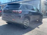 2017 Jeep Compass Limited 4x4 PER WEEK YOU OWN IT! + NEW OIL, BRAKES, ROTORS , TIRES SERVICED, GUARANTEE! - Image 7