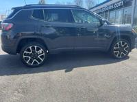 2017 Jeep Compass Limited 4x4 PER WEEK YOU OWN IT! + NEW OIL, BRAKES, ROTORS , TIRES SERVICED, GUARANTEE! - Image 8