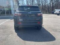 2017 Jeep Compass Limited 4x4 PER WEEK YOU OWN IT! + NEW OIL, BRAKES, ROTORS , TIRES SERVICED, GUARANTEE! - Image 10