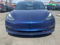 2021 Tesla Model 3 Standard Range Plus RWD PER WEEK YOU OWN IT! + NEW OIL, BRAKES, ROTORS , TIRES SERVICED, GUARANTEE!