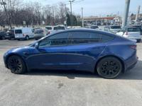 2021 Tesla Model 3 Standard Range Plus RWD PER WEEK YOU OWN IT! + NEW OIL, BRAKES, ROTORS , TIRES SERVICED, GUARANTEE! - Image 4