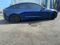 2021 Tesla Model 3 Standard Range Plus RWD PER WEEK YOU OWN IT! + NEW OIL, BRAKES, ROTORS , TIRES SERVICED, GUARANTEE! - Image 6