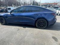 2021 Tesla Model 3 Standard Range Plus RWD PER WEEK YOU OWN IT! + NEW OIL, BRAKES, ROTORS , TIRES SERVICED, GUARANTEE! - Image 7