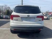 2016 Honda Pilot AWD 4dr EX-L PER WEEK YOU OWN IT! + NEW OIL, BRAKES, ROTORS , TIRES SERVICED, GUARANTEE! - Image 3