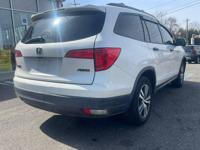 2016 Honda Pilot AWD 4dr EX-L PER WEEK YOU OWN IT! + NEW OIL, BRAKES, ROTORS , TIRES SERVICED, GUARANTEE! - Image 7