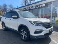 2016 Honda Pilot AWD 4dr EX-L PER WEEK YOU OWN IT! + NEW OIL, BRAKES, ROTORS , TIRES SERVICED, GUARANTEE! - Image 9
