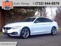 2017 BMW 4 Series 430i x Drive Gran Coupe AWD 4dr Sedan East Brunswick, NJ - Image 2
