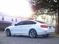 2017 BMW 4 Series 430i x Drive Gran Coupe AWD 4dr Sedan East Brunswick, NJ - Image 4