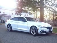 2017 BMW 4 Series 430i x Drive Gran Coupe AWD 4dr Sedan East Brunswick, NJ - Image 7