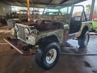Dodge Hemi 2500 & Project Cheap Jeep sale Waller TX - Image 4