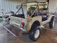 Dodge Hemi 2500 & Project Cheap Jeep sale Waller TX - Image 7