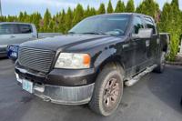 2005 Ford F-150 4x4 4WD F150 Truck XLT Crew Cab((CALL FOR PRICE)) - Image 3