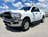 2023 Ram 2500 Big Horn 4x4 We Finance, Finaciamos southwest - Image 2