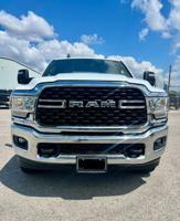 2023 Ram 2500 Big Horn 4x4 We Finance, Finaciamos southwest - Image 3