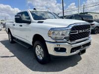 2023 Ram 2500 Big Horn 4x4 We Finance, Finaciamos southwest - Image 4