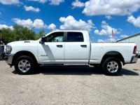 2023 Ram 2500 Big Horn 4x4 We Finance, Finaciamos southwest - Image 5