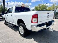 2023 Ram 2500 Big Horn 4x4 We Finance, Finaciamos southwest - Image 6