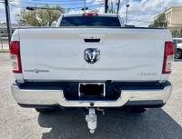2023 Ram 2500 Big Horn 4x4 We Finance, Finaciamos southwest - Image 7
