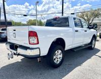 2023 Ram 2500 Big Horn 4x4 We Finance, Finaciamos southwest - Image 8