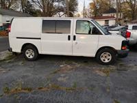 2008 Chevrolet express 1500 city of atlanta - Image 4