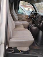 2008 Chevrolet express 1500 city of atlanta - Image 5