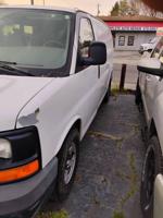 2008 Chevrolet express 1500 city of atlanta - Image 6