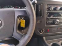 2008 Chevrolet express 1500 city of atlanta - Image 8