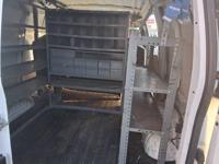 2008 Chevrolet express 1500 city of atlanta - Image 9