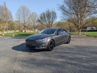 2016 FORD FUSION SE Peachtree Corners