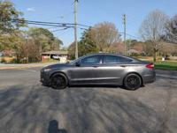 2016 FORD FUSION SE Peachtree Corners - Image 3