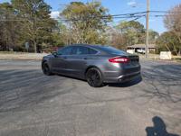2016 FORD FUSION SE Peachtree Corners - Image 4