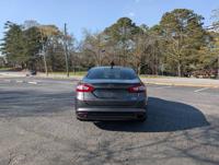 2016 FORD FUSION SE Peachtree Corners - Image 5