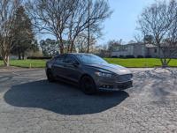 2016 FORD FUSION SE Peachtree Corners - Image 8