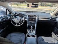 2016 FORD FUSION SE Peachtree Corners - Image 10