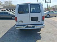 2009 ford e350 super duty city of atlanta - Image 3