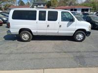 2009 ford e350 super duty city of atlanta - Image 5