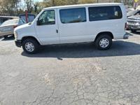 2009 ford e350 super duty city of atlanta - Image 6